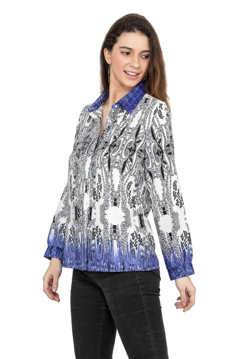 Kayla Shirt