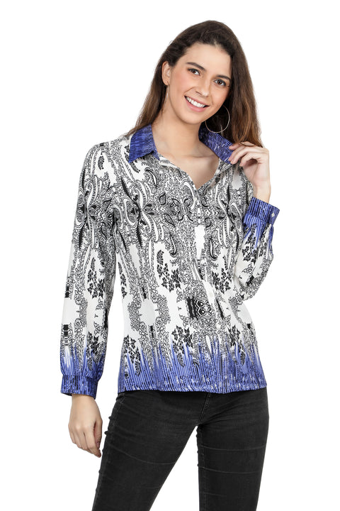 Kayla Shirt