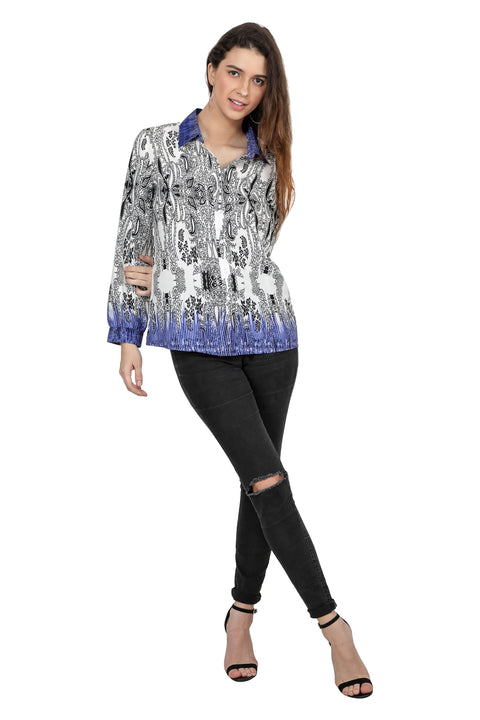 Kayla Shirt