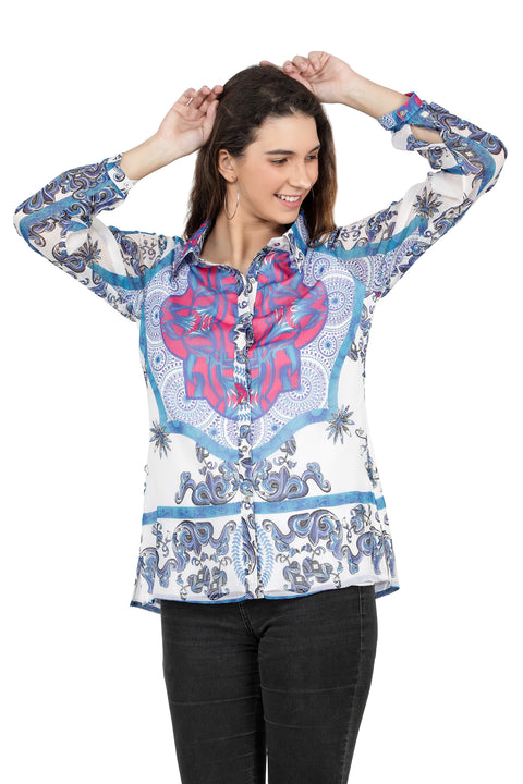Payton Shirt