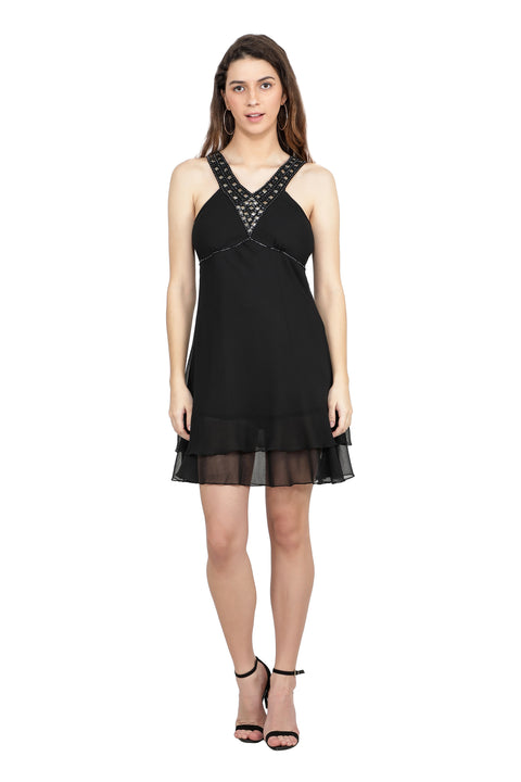 Mya Dress