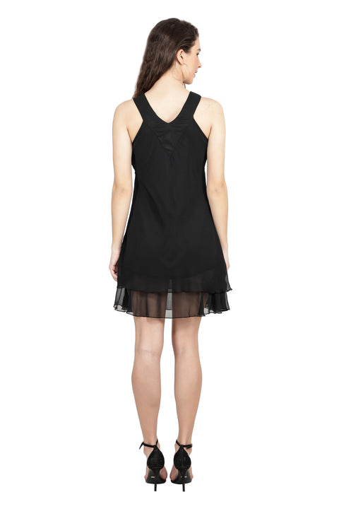 Mya Dress