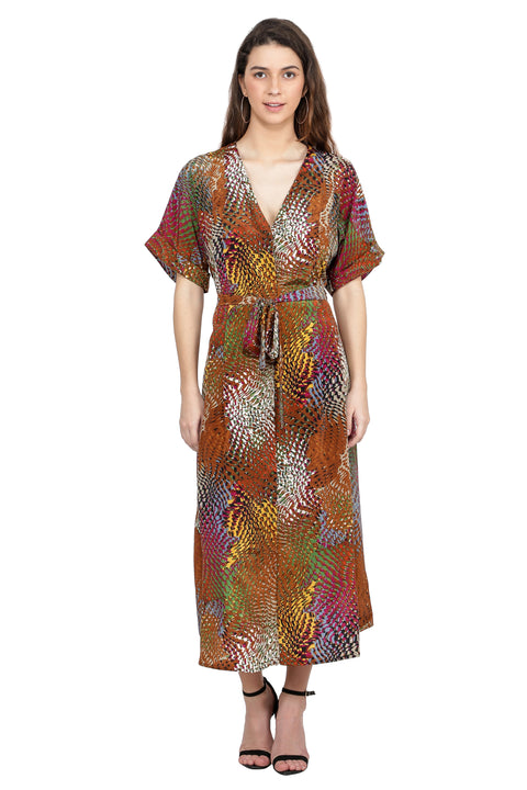 Vera Dress