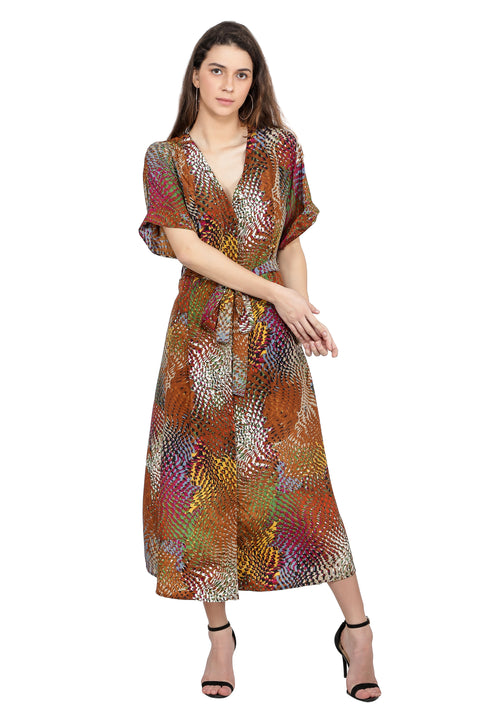 Vera Dress