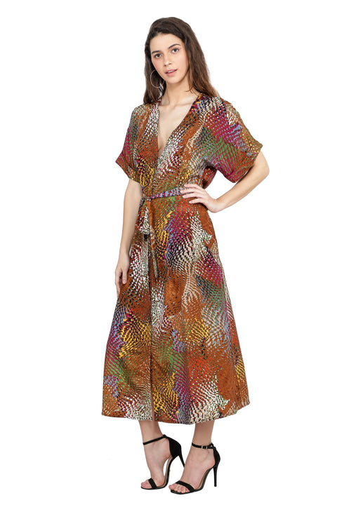 Vera Dress