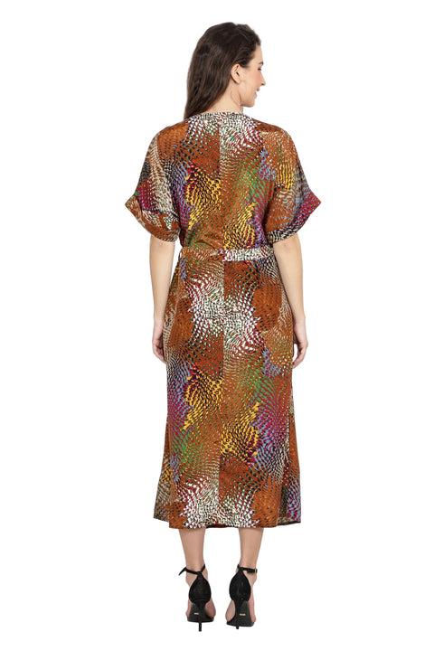 Vera Dress