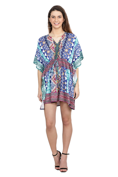 Nyla Dress