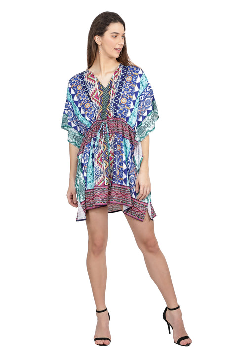 Nyla Dress