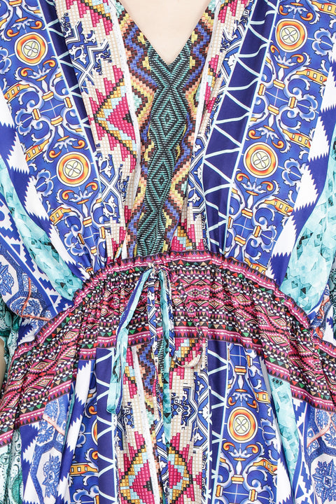 Nyla Dress