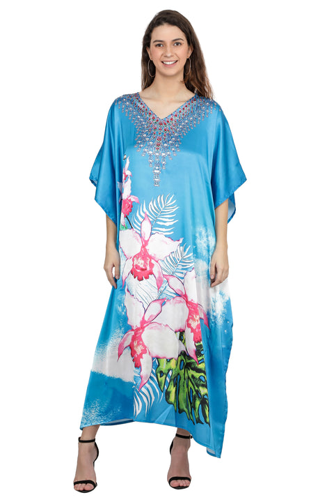 Charlotte Kaftan