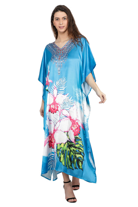 Charlotte Kaftan