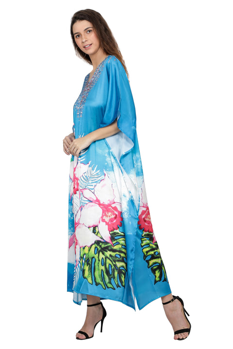 Charlotte Kaftan