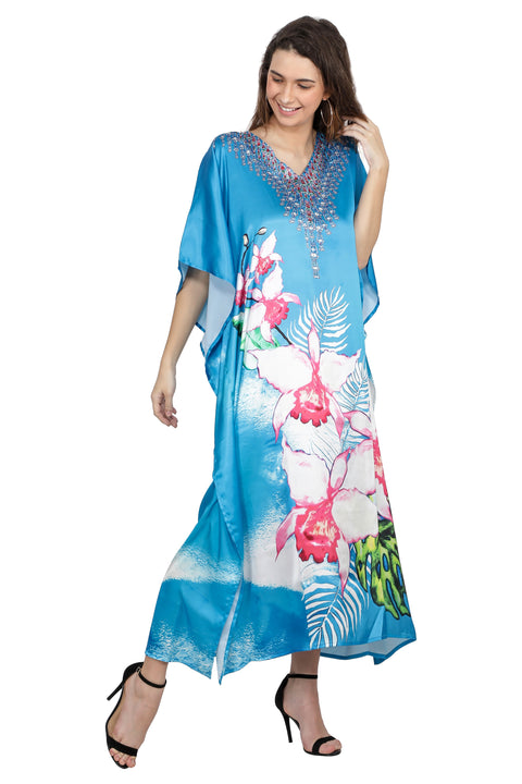 Charlotte Kaftan