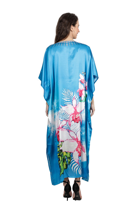 Charlotte Kaftan