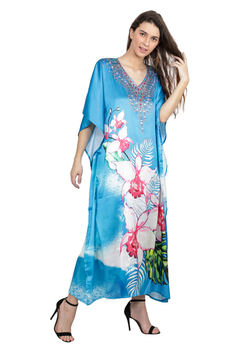 Charlotte Kaftan