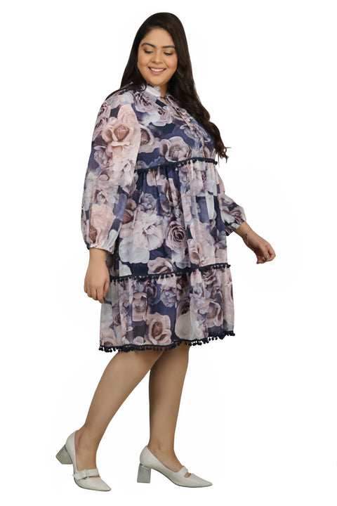 Jemma Dress