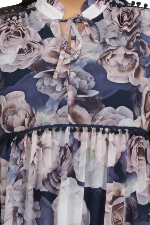 Jemma Dress
