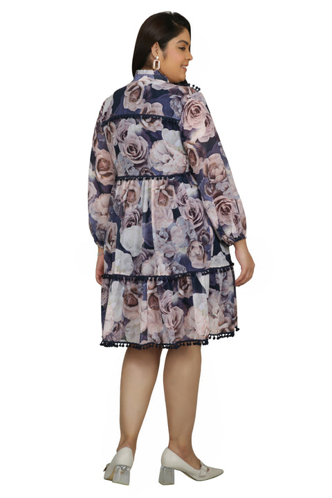 Jemma Dress
