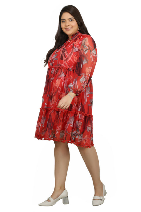 Lennox Dress