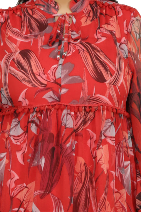 Lennox Dress