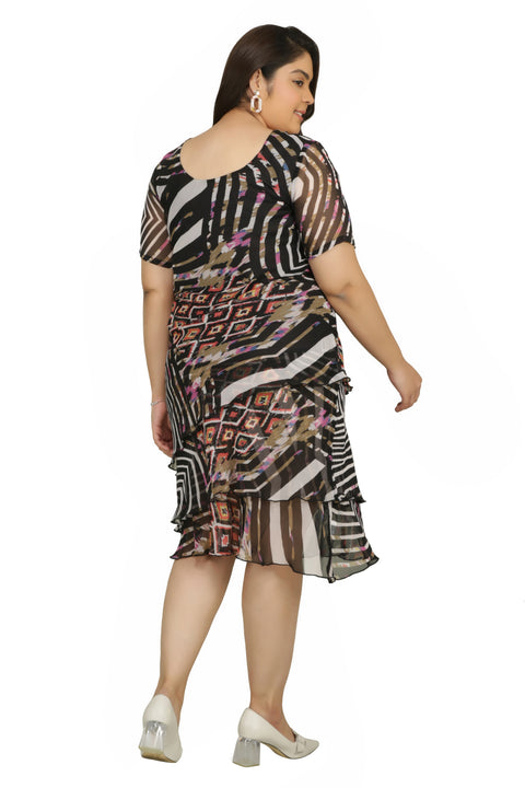 Nalani Dress