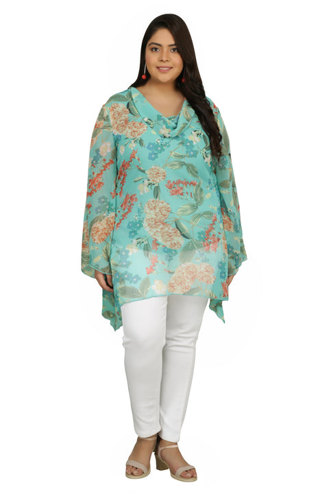 Sasha Tunic