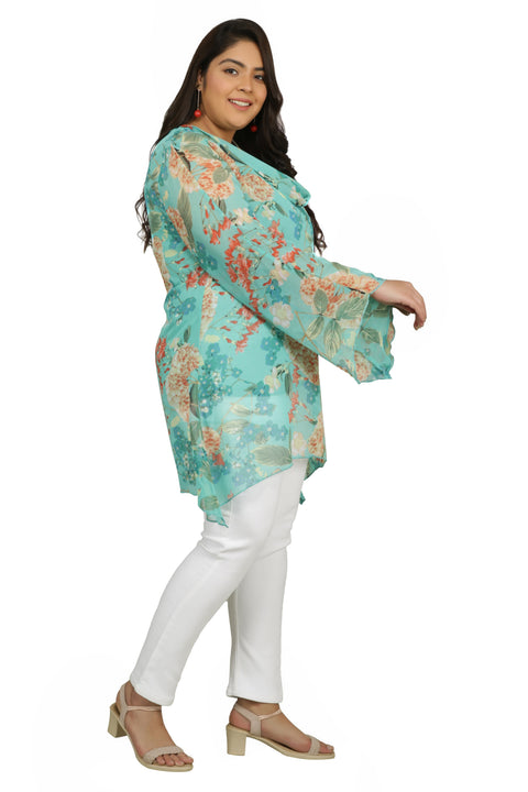 Sasha Tunic