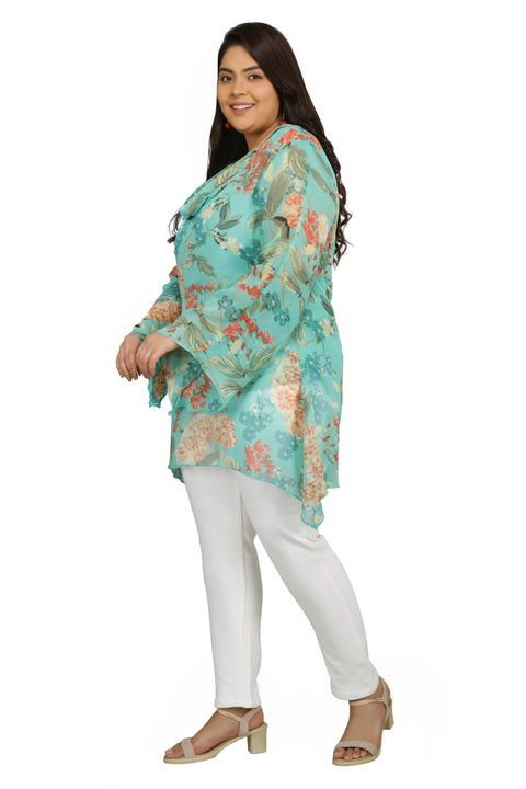 Sasha Tunic