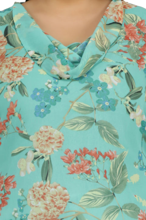 Sasha Tunic