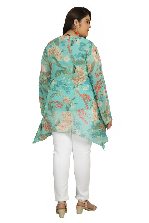 Sasha Tunic