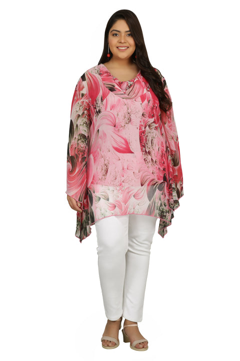 Dayana Tunic