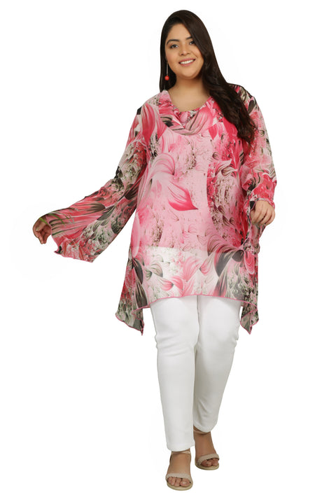 Dayana Tunic