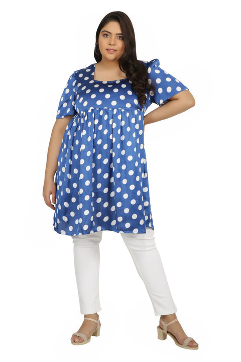 Sloan Tunic