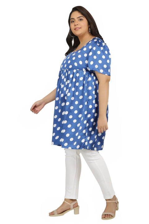 Sloan Tunic