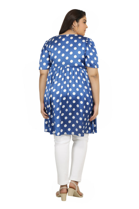 Sloan Tunic