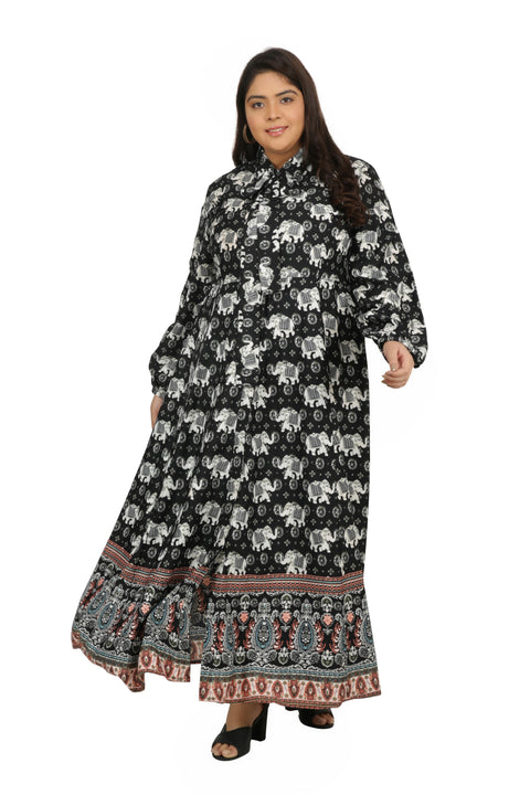Zariyah Dress