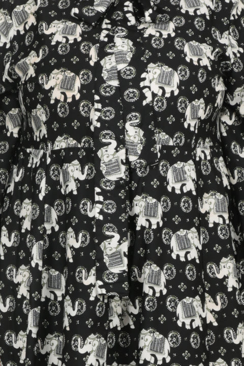 Zariyah Dress