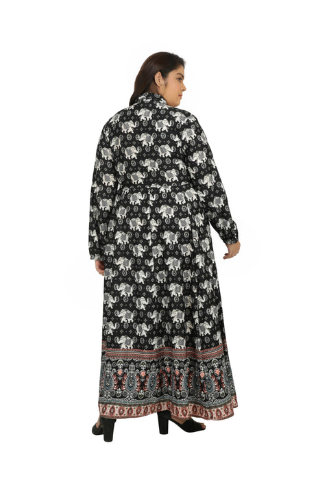 Zariyah Dress