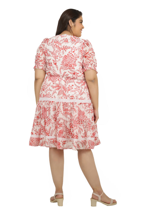 Holland Dress