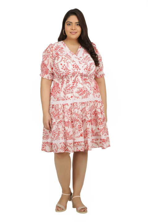 Holland Dress