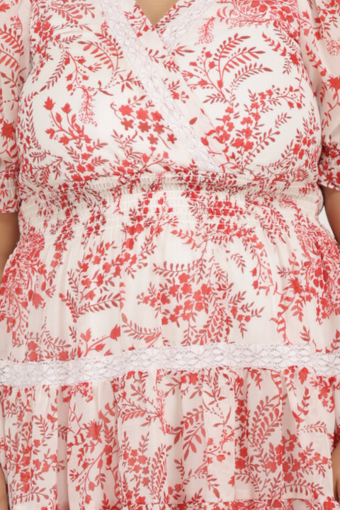 Holland Dress