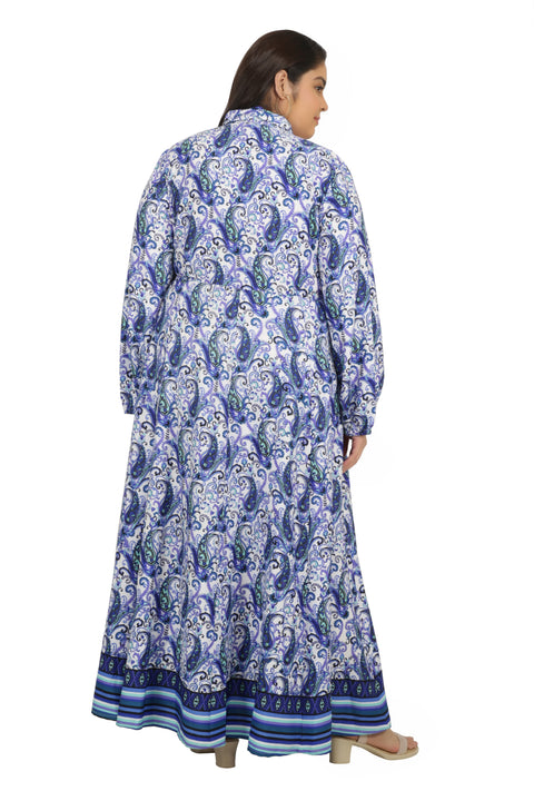 Monroe Dress