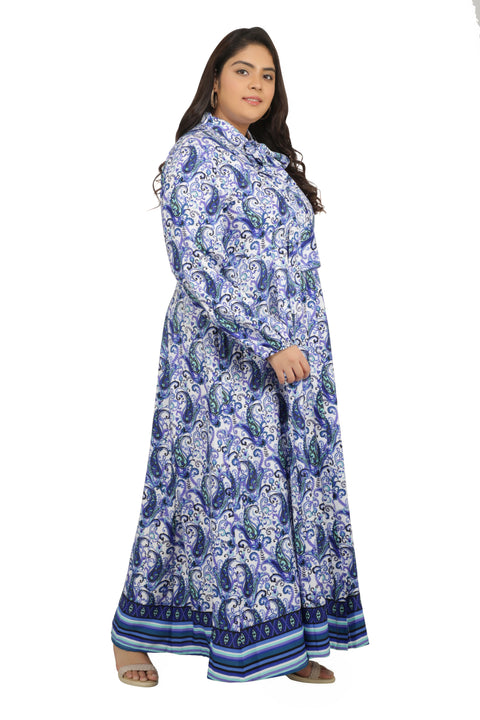 Monroe Dress