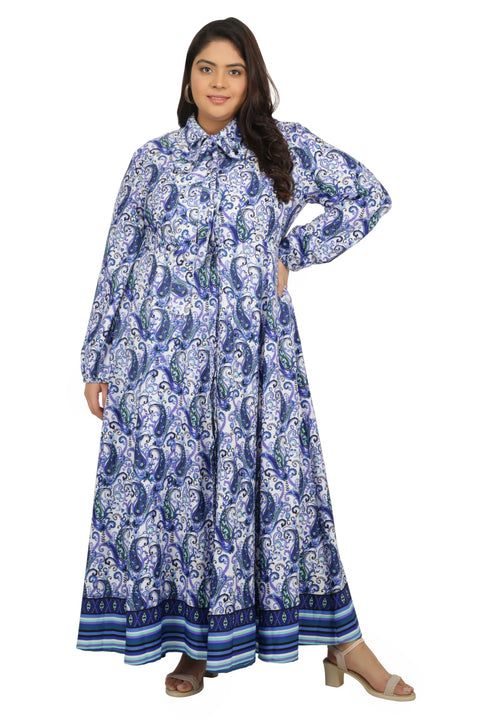 Monroe Dress