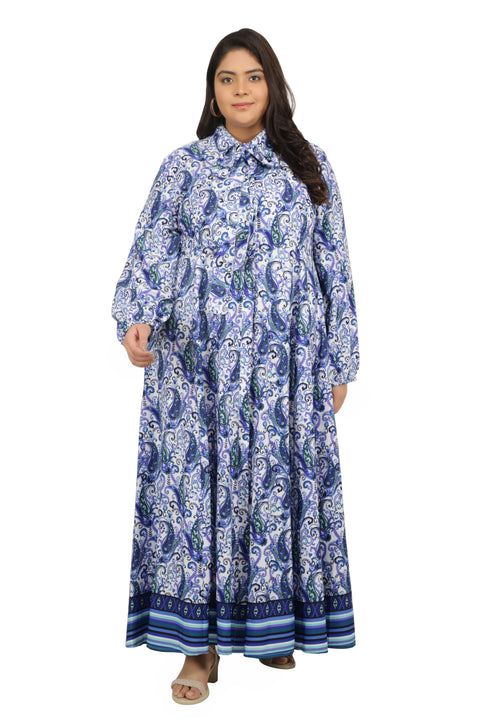 Monroe Dress