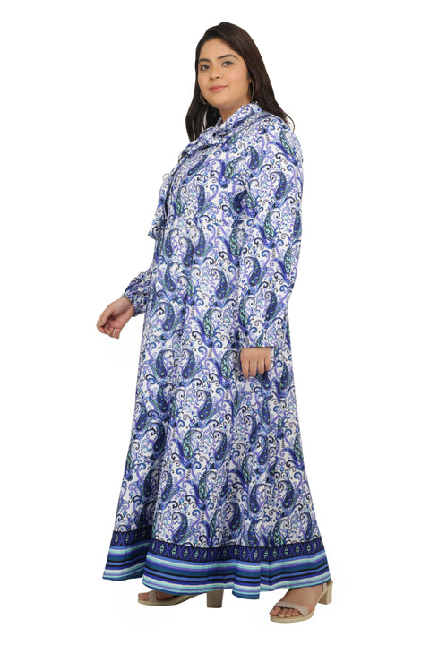 Monroe Dress