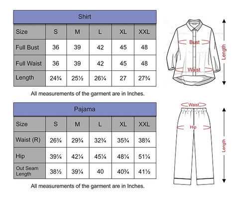 Egan Nightsuit