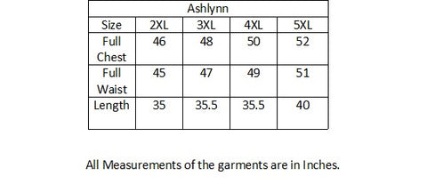 Ashlynn Dress