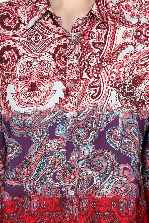 Leila Shirt