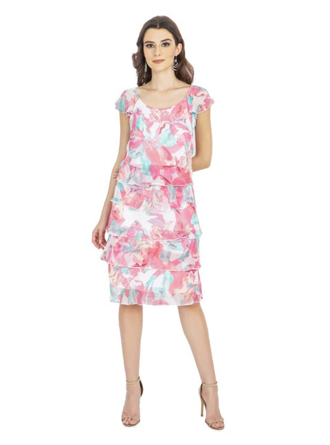 Jazz Dress